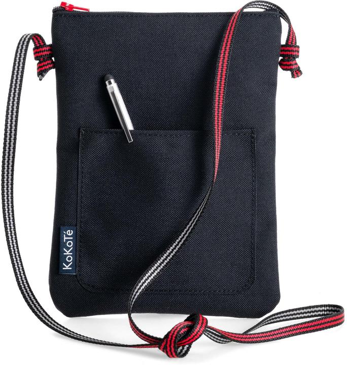 Image du produit Kokoté Handtasche Surplus L Schwarz