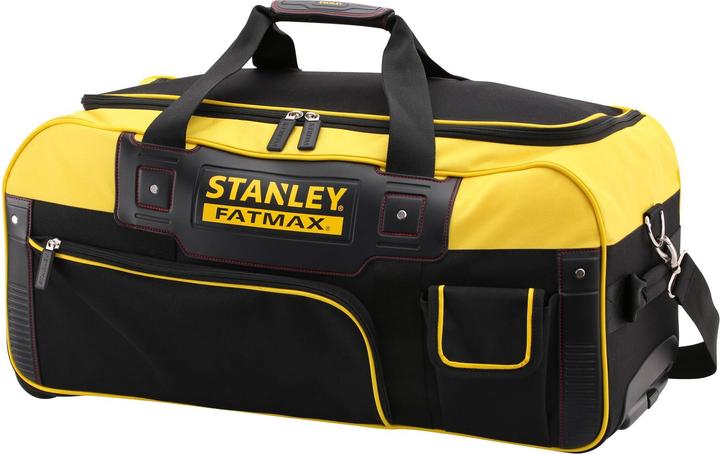 Produktbild Stanley Werkzeugtaschen (1 Teile)