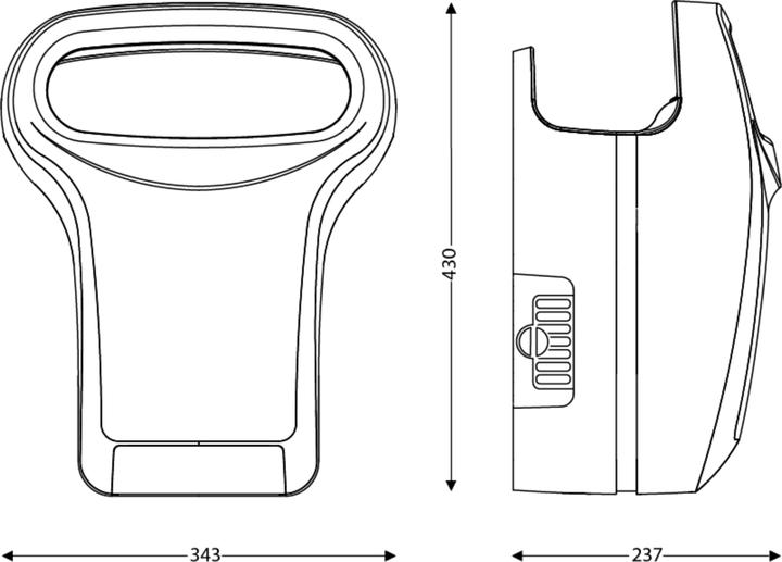 Produktbild JVD Exp'Air
