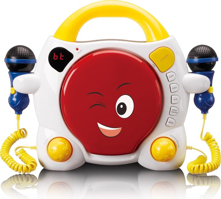 Immagine prodotto Lenco KCD-011 KIDS