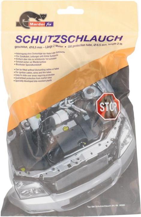 Produktbild Marderfix Schutzschlauch