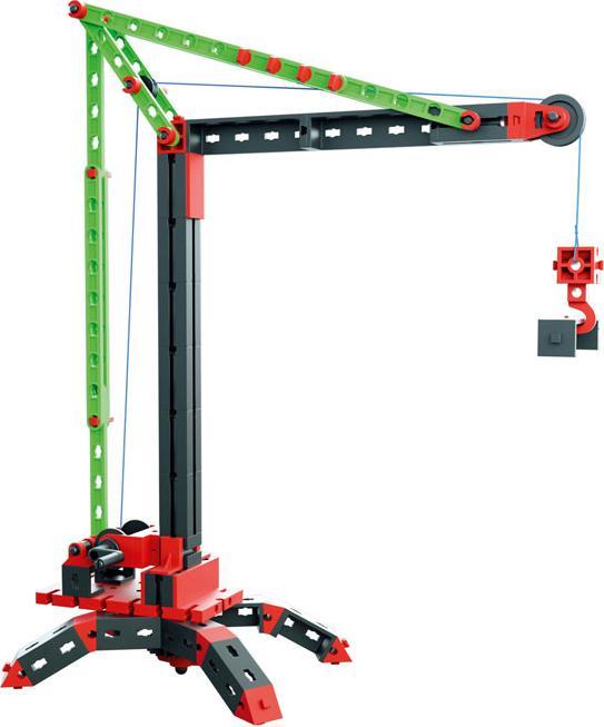 Image du produit Fischertechnik Démarreur universel avancé