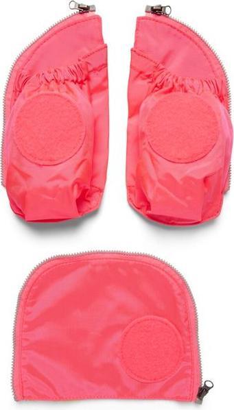Immagine prodotto Ergobag Set di tasche laterali rosa
