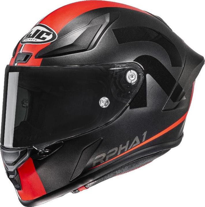 Produktbild HJC R-PHA 1 (55 - 56 cm, S)