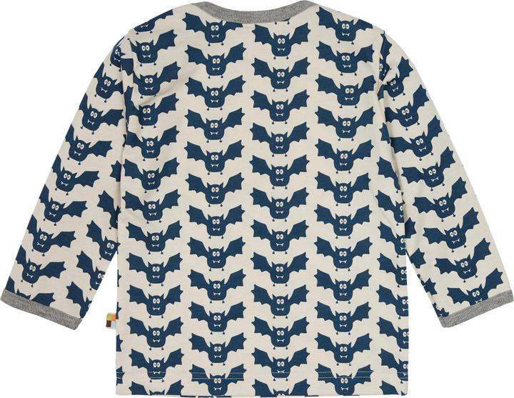Actual product image loud + proud Shirt long sleeve (80)