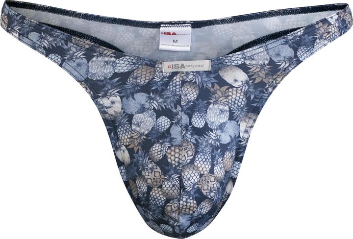 ISA Bodywear String Microfaser
