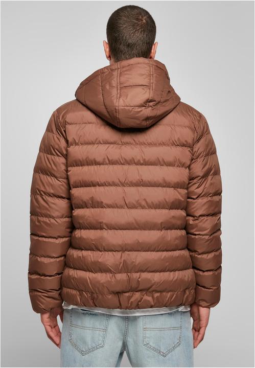 Immagine prodotto Urban Classics Giacca Basic Bubble - 1944 (4XL)