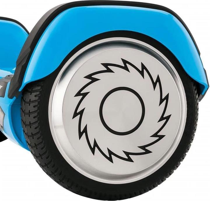 Produktbild Razor Hovertrax 2.0 - Blue