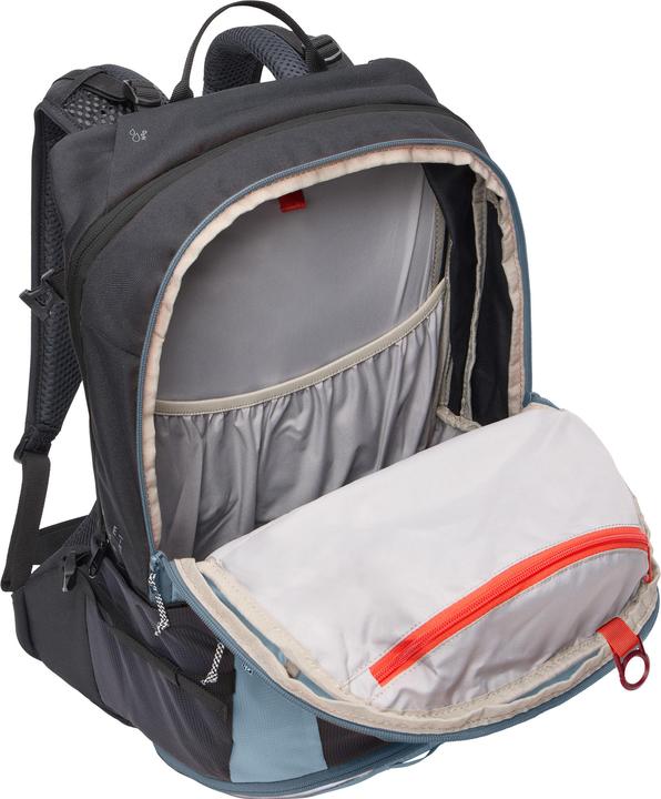 Actual product image Vaude Bike Alpin 23+5 (28 l)