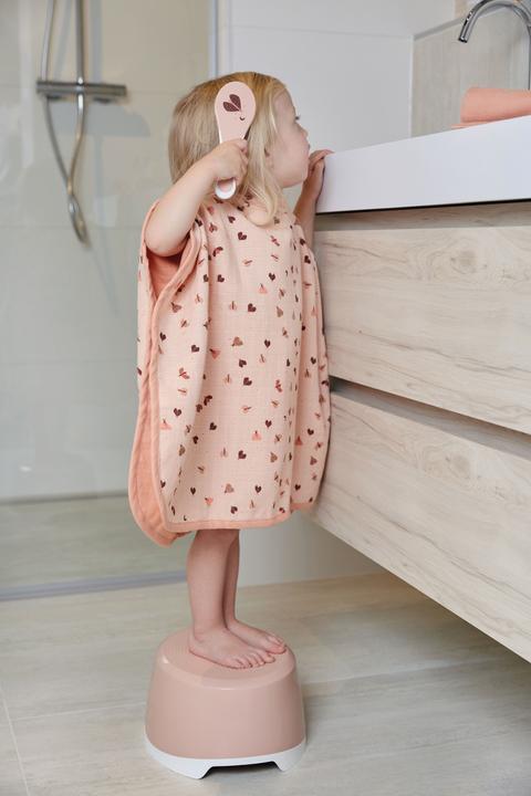 Actual product image Zewi Baby Body Care