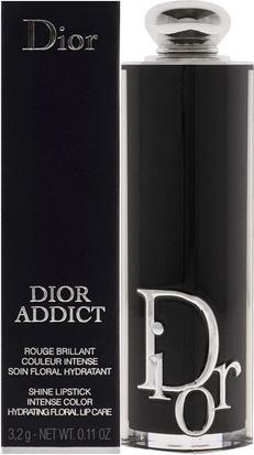 Actual product image Dior Addict Shine (418 Beige Oblique)
