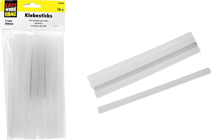 Produktbild Easy Work Heissklebsticks