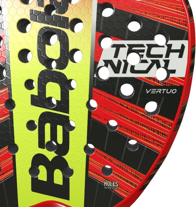 Produktbild Babolat Vertuo