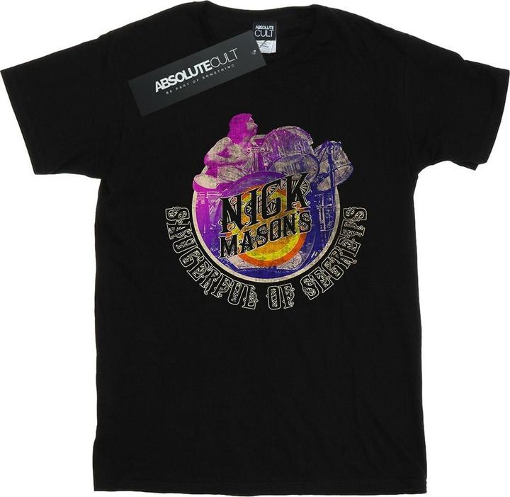 Absolute Cult Tour Photo TShirt (L)