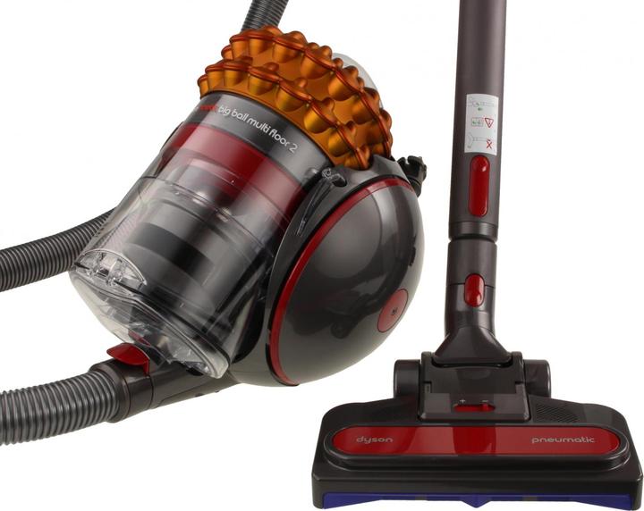 Produktbild Dyson Cinetic Big Ball