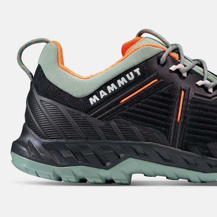 Produktbild Mammut Alnasca Knit III Low (46)