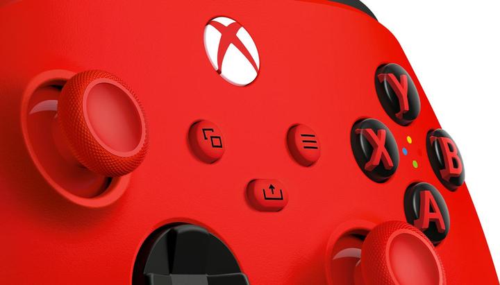 Immagine prodotto Microsoft Xbox WLC M Branded fo EN/FR/DE/IT/PL/PT/ (Xbox Series X, iOS, Android, Xbox One S, PC, Xbox Serie S)