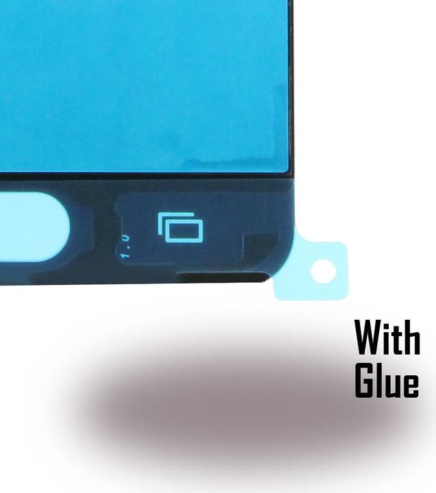 Produktbild Samsung Front LCD (Display, Galaxy A3 (2016))