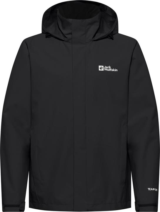 Jack Wolfskin Trailtime 2L Jkt M