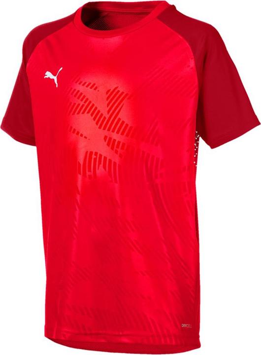 Immagine prodotto Puma CUP Training Jersey Core Jr (140)