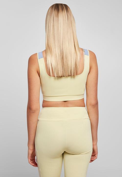 Image du produit Urban Classics Ladies Color Block Bra - 17078 (S)