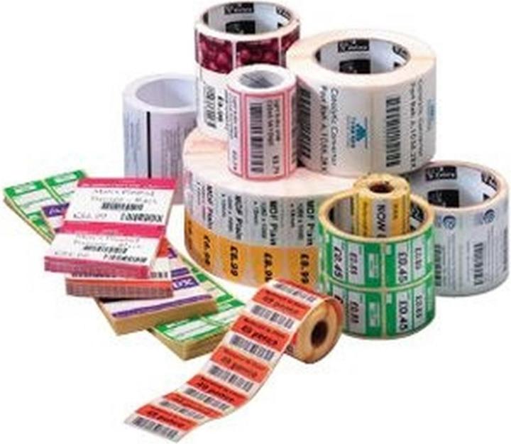 Actual product image Zebra Z-Perform 1000T