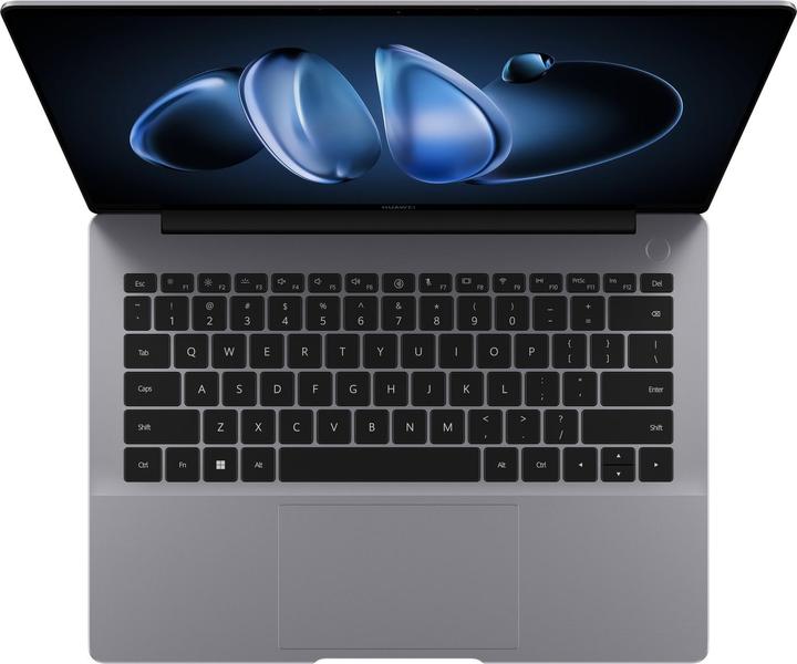 Actual product image Huawei MateBook 14 2024 (14.20", Intel Core Ultra 5 125H, 16 GB, 512 GB)