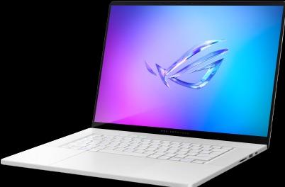 Immagine prodotto ASUS ROG Zephyrus G16 OLED RTX 4060 (16", AMD Ryzen AI 9 HX 370, 16 GB, 1000 GB, CH)