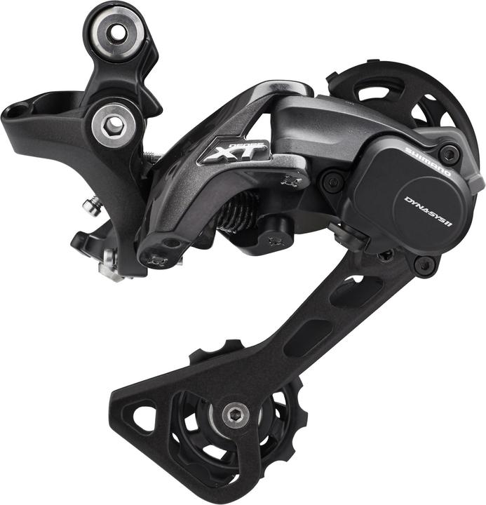 Image du produit Shimano Deore XT RD-M8000 (11-vitesse)
