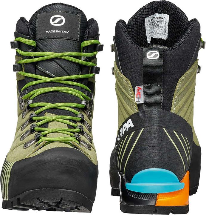 Produktbild Scarpa Ribelle HD (40)