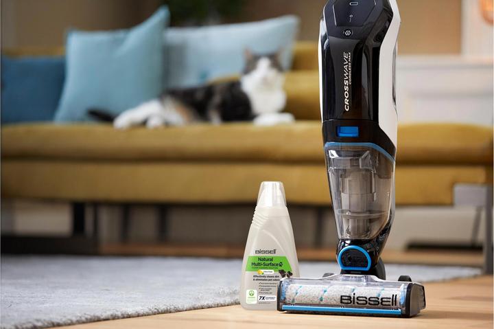 Actual product image Bissell Floor cleaner Natural Multi-Surface Pet 1 l