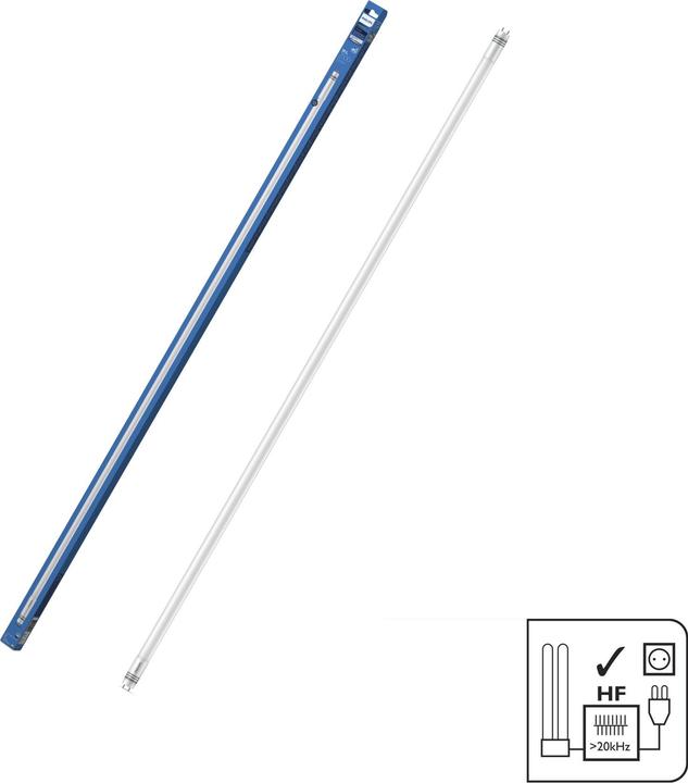 Immagine prodotto Philips Tubo LED T5 (G5, 17.10 W, 2500 lm, 1 x, D)