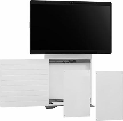 Image du produit Hagor M?moire de support pour Cisco WebEx Board Pro 75" (sur pied)