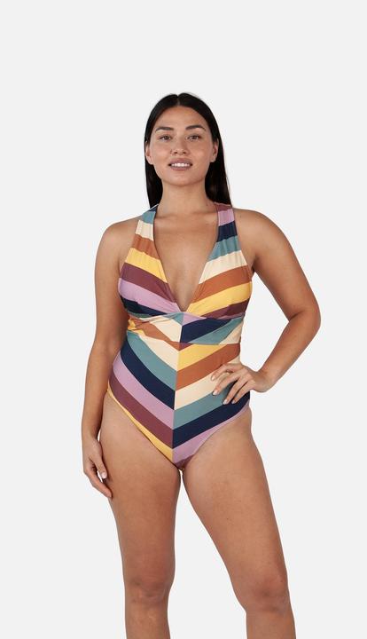 Immagine prodotto Barts Women's Corangs Sculpting One Piece (42, XL)