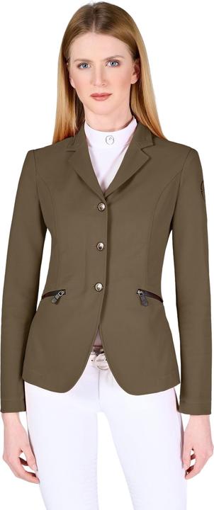 Actual product image Vestrum ' riding competition jacket vetrum montevideo (S)