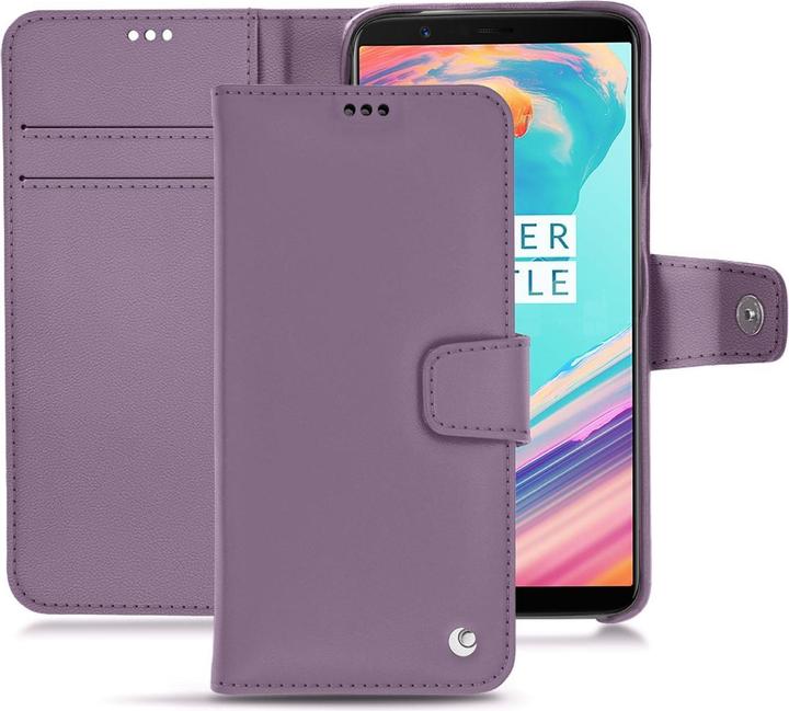 Produktbild Noreve Lederschutzhülle Wallet