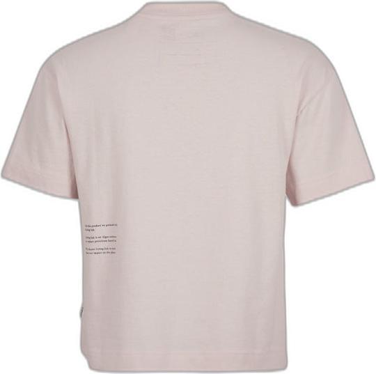 Produktbild O'Neill t-shirt damen o'nei active rutie (L)