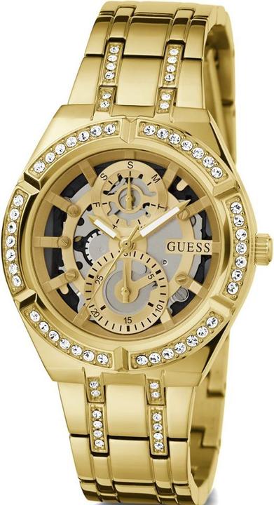 Produktbild Guess Watches LADIES GW0604L2 (Analoguhr, 36 mm)