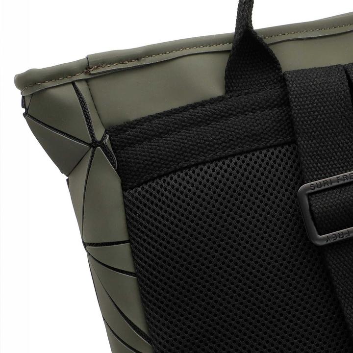 Actual product image Suri Frey SFY Suri Sports Cody Jessy-Lu backpack 40 cm laptop compartment (0.02 l)
