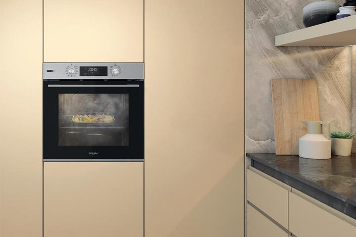 Produktbild Whirlpool OMSK58RU1SX