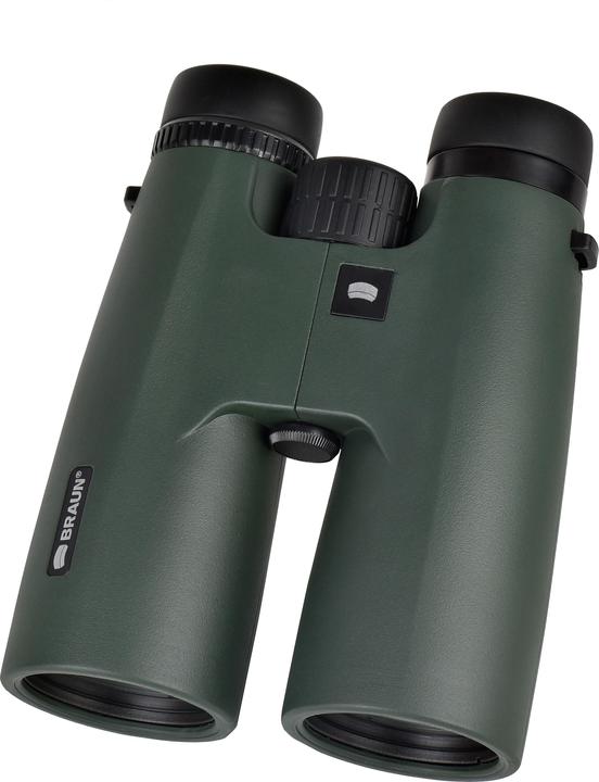 Braun Wildline 12x50 (12 x, 50 mm)