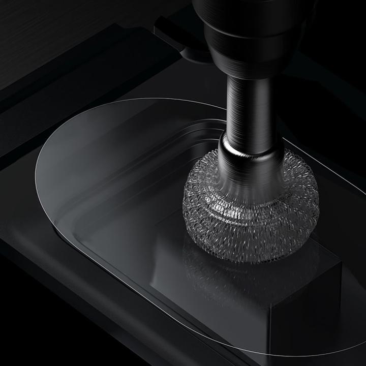 Immagine prodotto Baseus ClearSight Pellicola impermeabile per specchietti retrovisori trasparente, confezione da 2