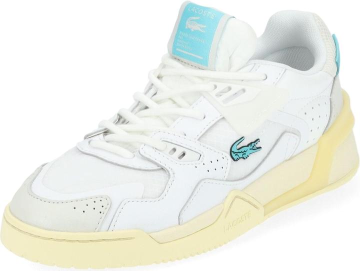 Bianco/giallo
