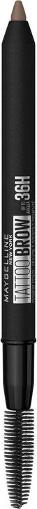 Immagine prodotto Maybelline New York Tatuaggio Brow 36H (2 Bionda)