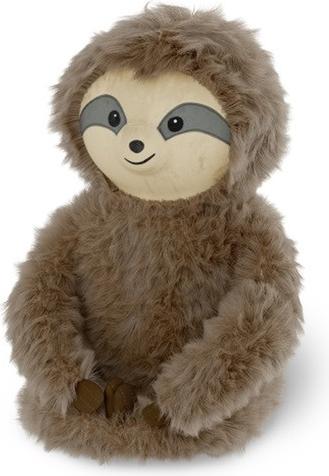Actual product image La Vida Cuddly toy - Sloth (30 cm)