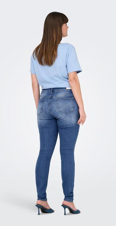 Actual product image Only CARWILLY Skinny Fit Jeans Skinny Jeans (W44/L32)