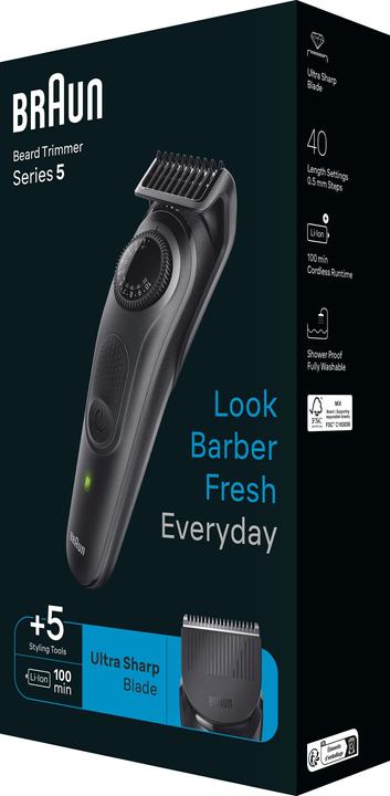 Image du produit Braun BT5430