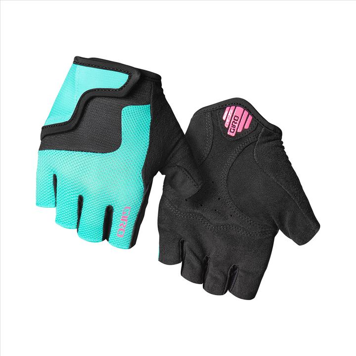 Actual product image Giro Bravo Junior II Glove (XS)