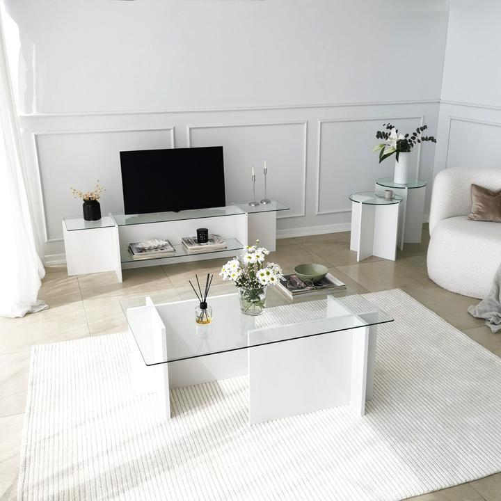 Actual product image Skye Decor Haylee (40 x 40 x 50 cm)