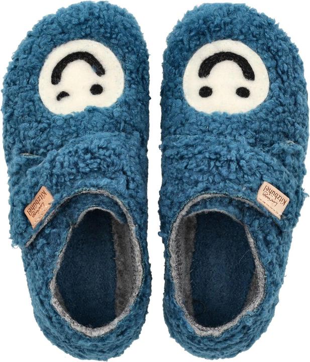 Living Kitzbühel Baby's Klettschuh Smiley
